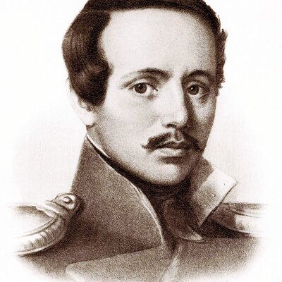 Timeline: Хронология основных событий из жизни М.Ю. Лермонтова