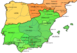 Reino de Navarra