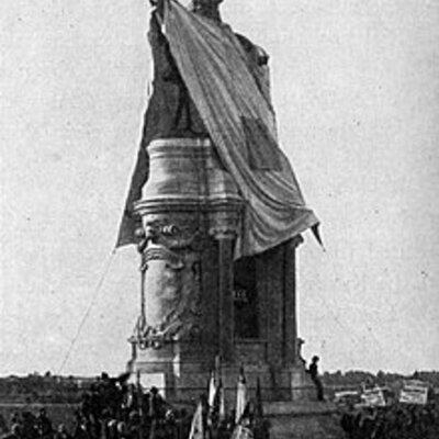 Timeline: Boland Robert E Lee Statue Timeline