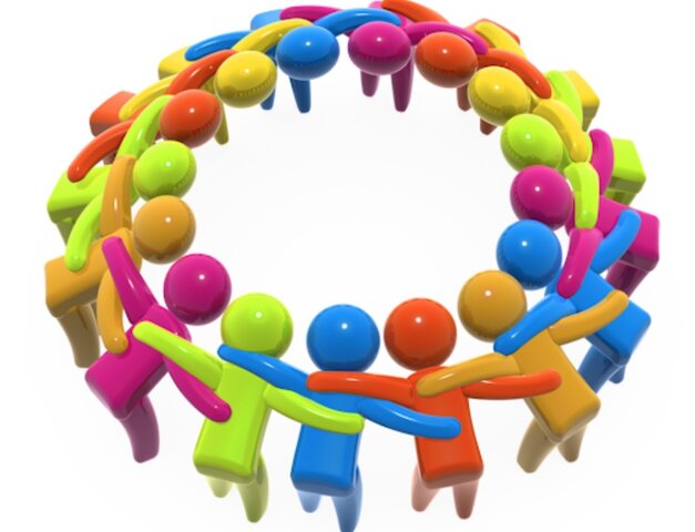 Cooperative Learning