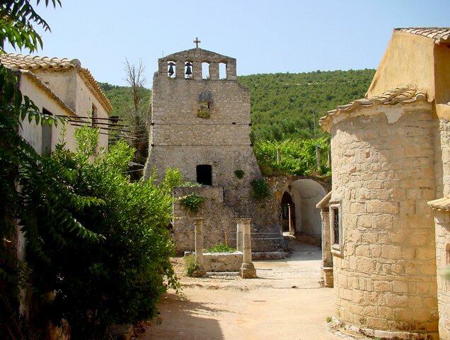 1347- Further spreading in Italy and Greece