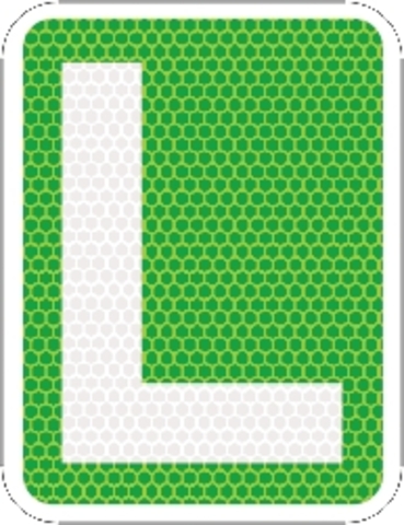 Apruebo el carnet de conducir