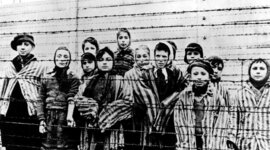 Timeline: Holocausto
