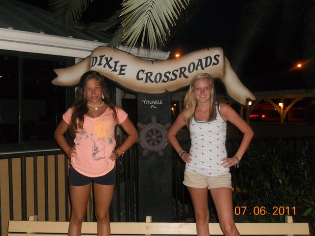 Found my best friend ... Forever .