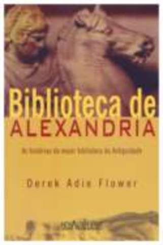 Fundação de Alexandria (334 a.C.)