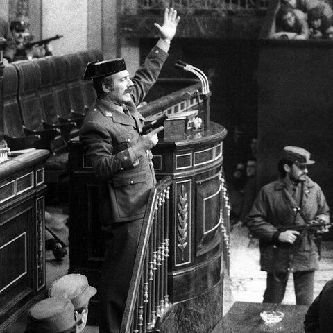 Failed attempted coup