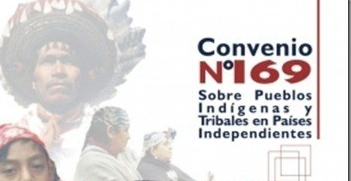 Convenio 169 de la OIT