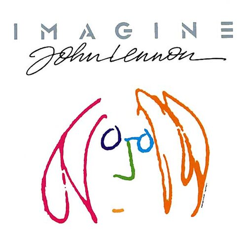 Imagine (John Lennon y Yoko Ono)