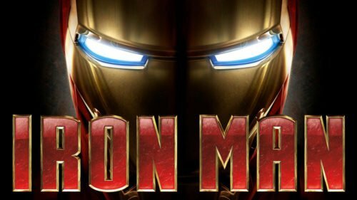 Железный Человек