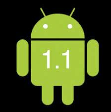 Android 1.1