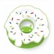 Android Donut