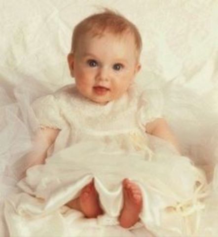 october 16, 1996. I was born in Chattanooga, TN