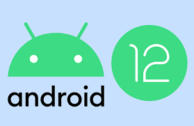 Android 12