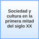 Sociedad y cultura