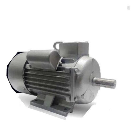 Motor de inducción
