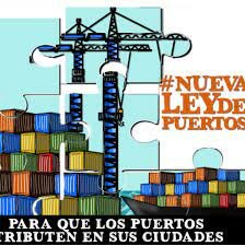 Ley de Puertos