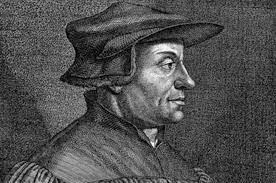 Lliga Esmalcada i mort Zuinglio