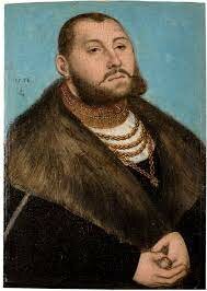 Joan Federic I el Magnànim