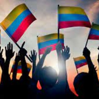 Timeline: Colombia