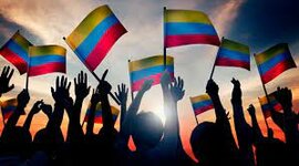 Timeline: Colombia