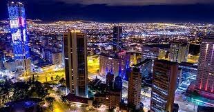 Bogota