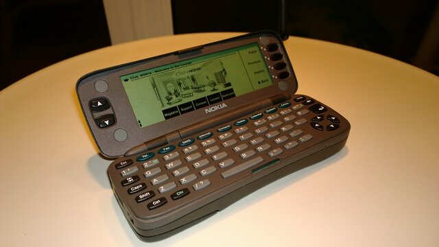 Nokia Communicator