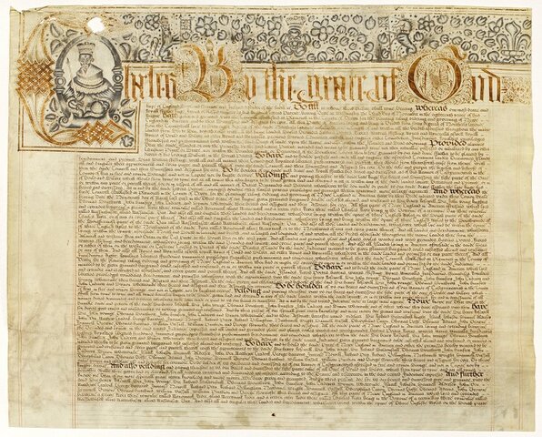 Royal Charter