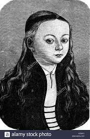 Guerra de la Lliga Esmalcada i mort filla de Lutero.