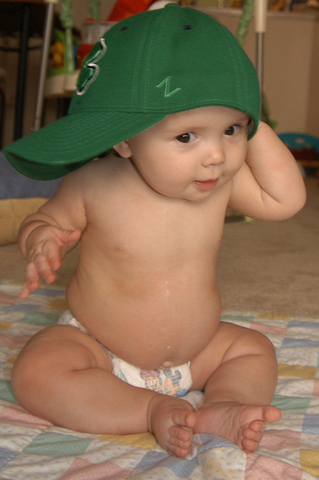 Born in Chattanooga, TN