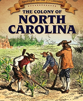 North Carolina Colony