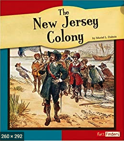 New Jersey Colony