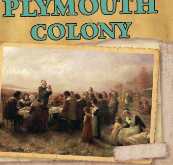 Plymouth Colony