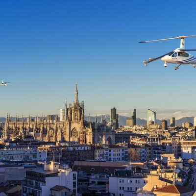 Timeline: Walle Mobility