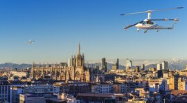 Timeline: Walle Mobility