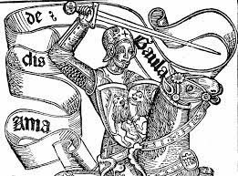 Prosa de ficción (S. XV)