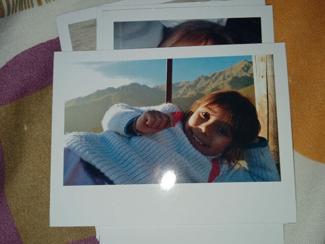 vacaciones de invierno