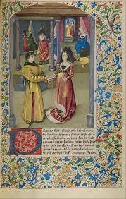 Novela erótica (S.XVI)