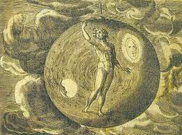 Antropocentrismo (S.XVI)