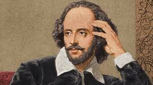 Nace William Shakespeare