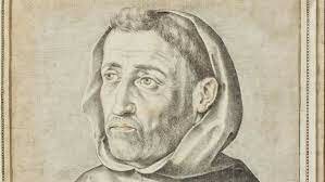 Fray Luis de León es encarcelado