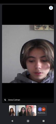 entramos en cuarentena