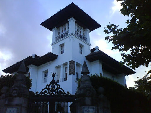 VILLA CANDELARIA