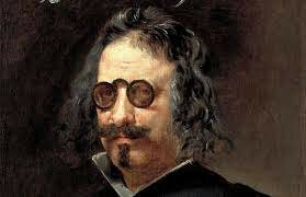 Nace Francisco de Quevedo