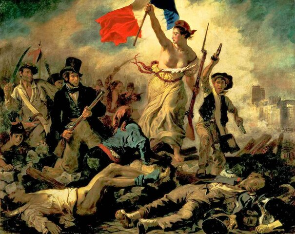 INDEPENDENCIA DE GRECIA