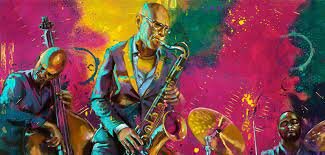 Jazz Fusión