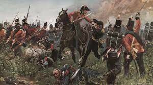 Batalha de Waterloo