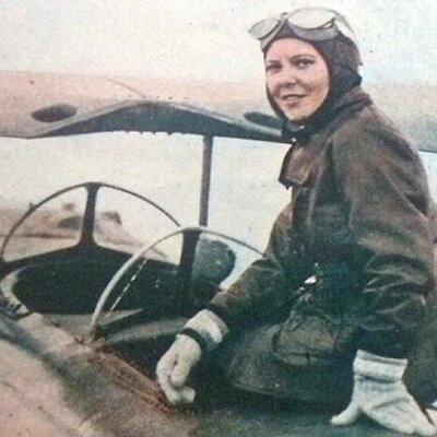 Timeline: Sabiha Gökçen