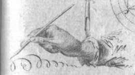 Timeline: Literatura Española