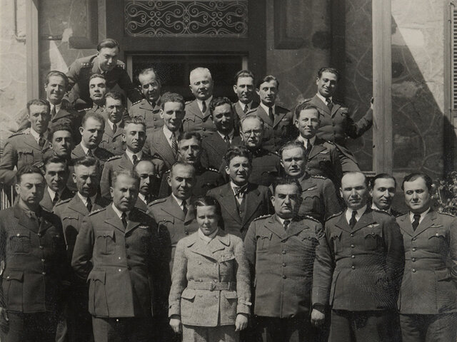 Havacılık Kariyeri