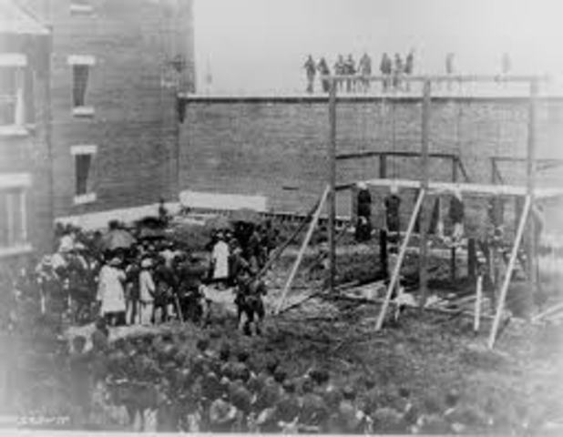 Lincoln's Assassination